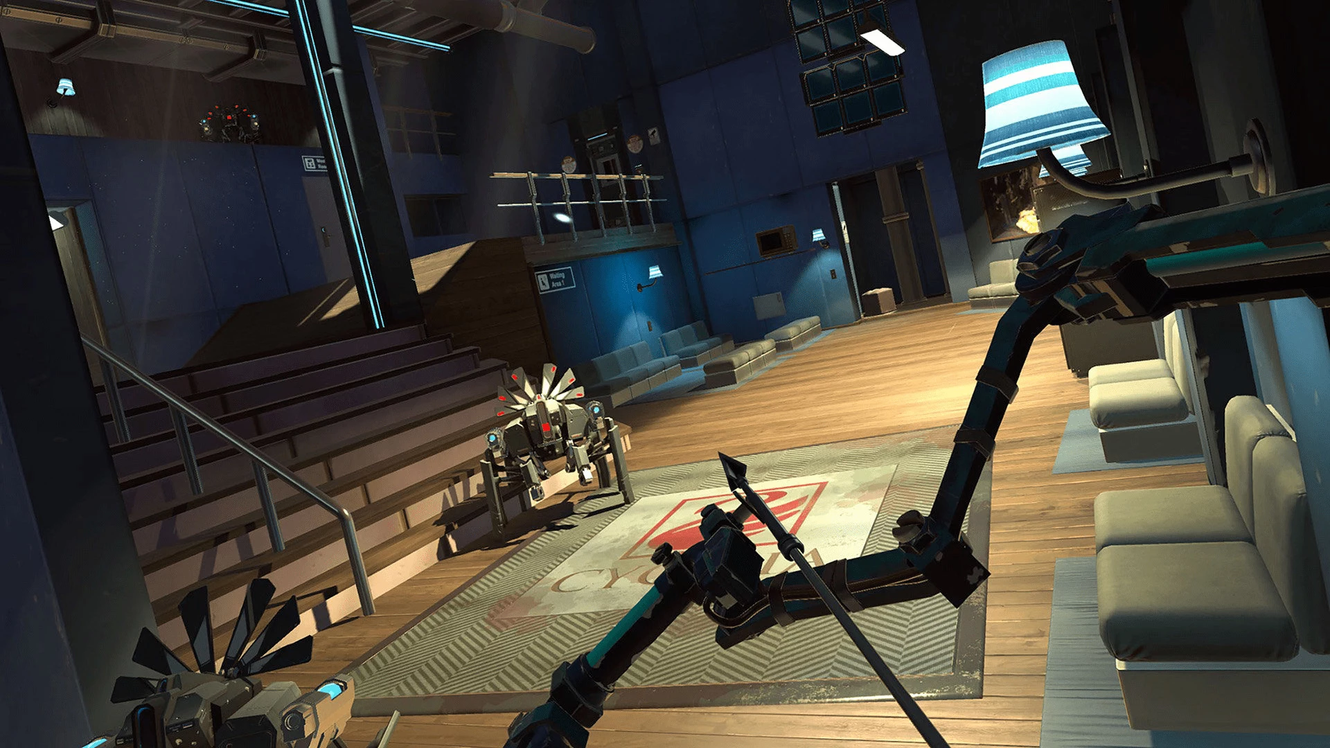 Imagen de La popularidad de Apex Legends ha incrementado las ventas de Apex Construct