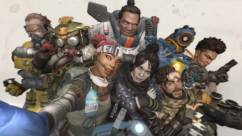 Apex Legends 10