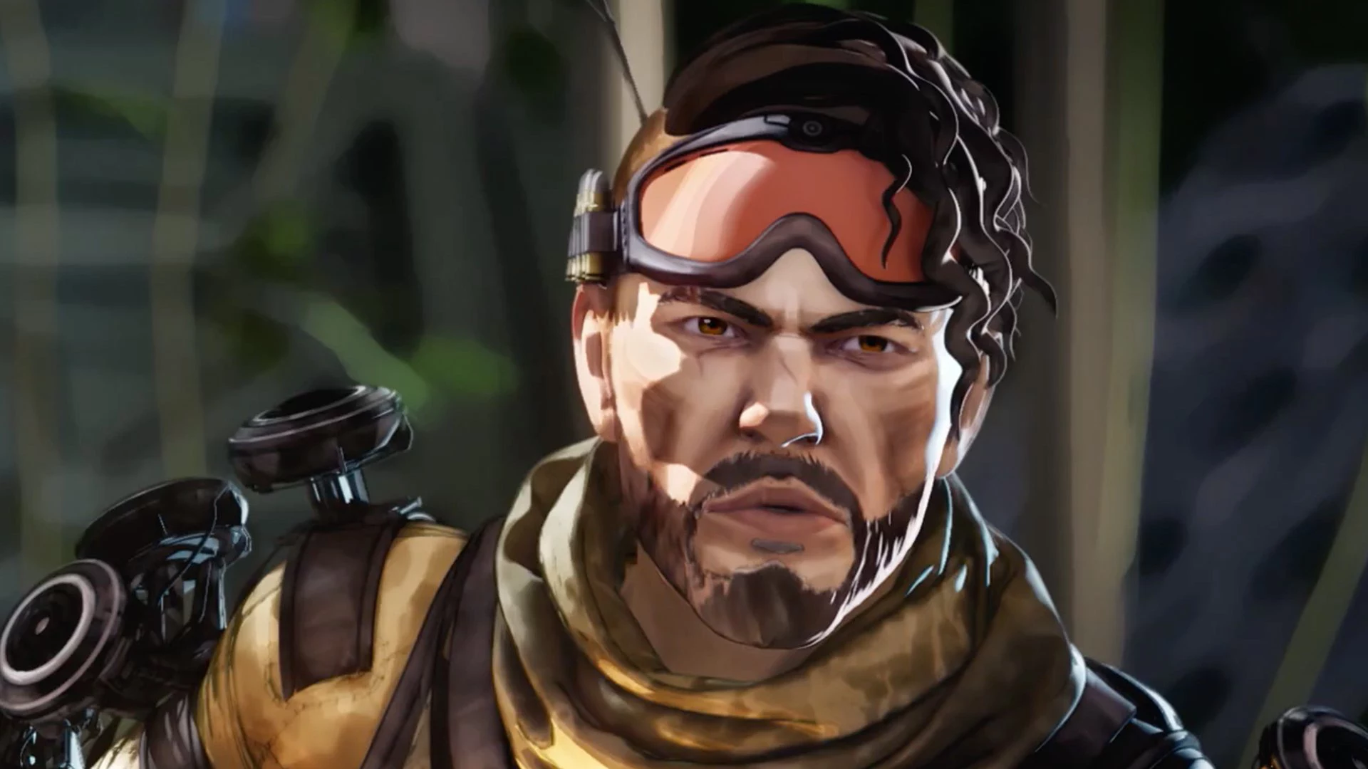 Imagen de Apex Legends contaría con dragones en el futuro, según una filtración