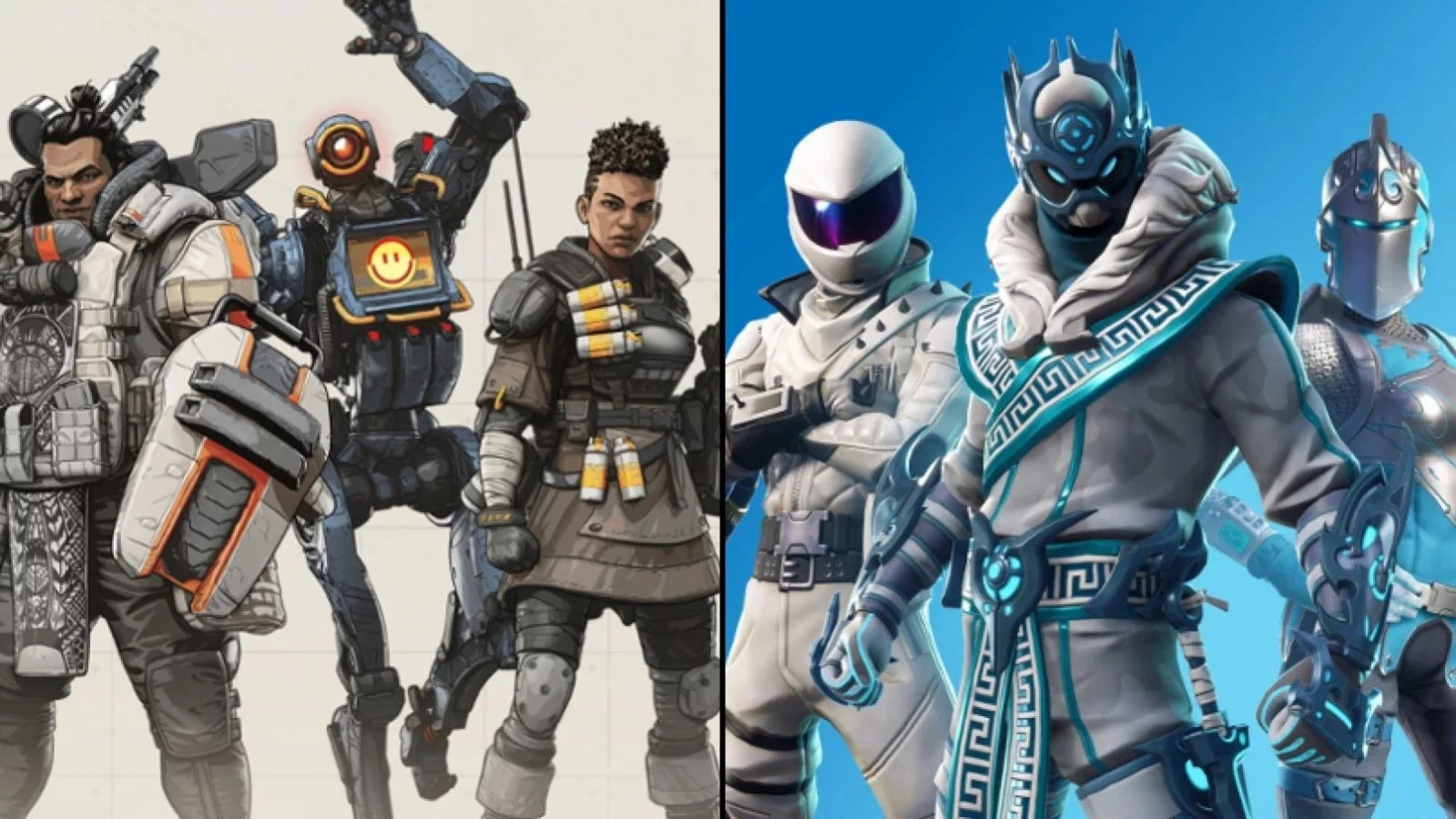 Apex Legends