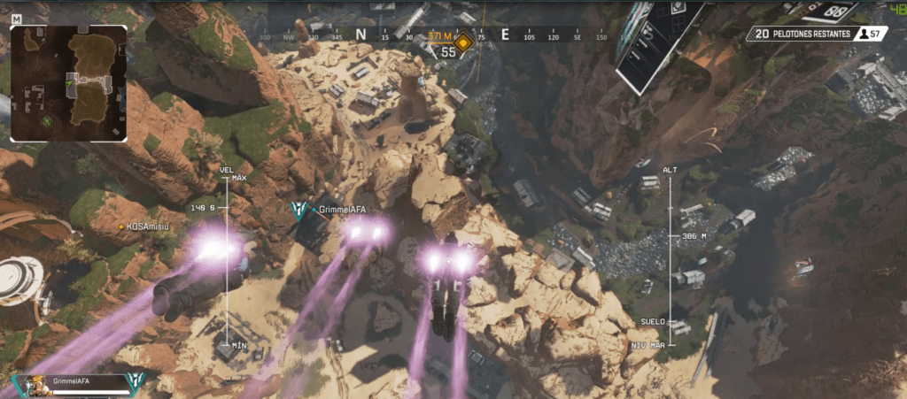 Apex Legends Impresiones 2 1