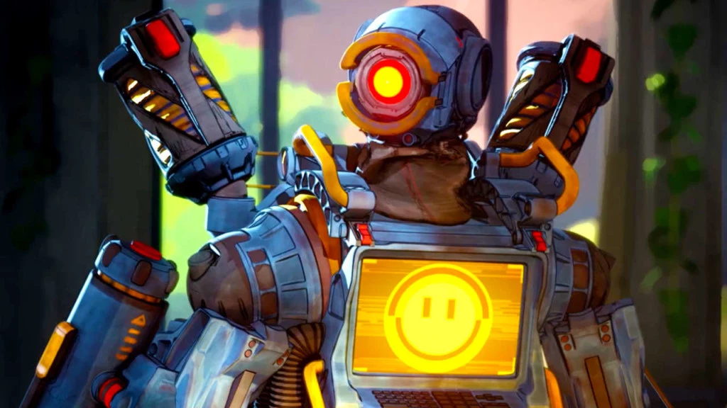 Apex Legends