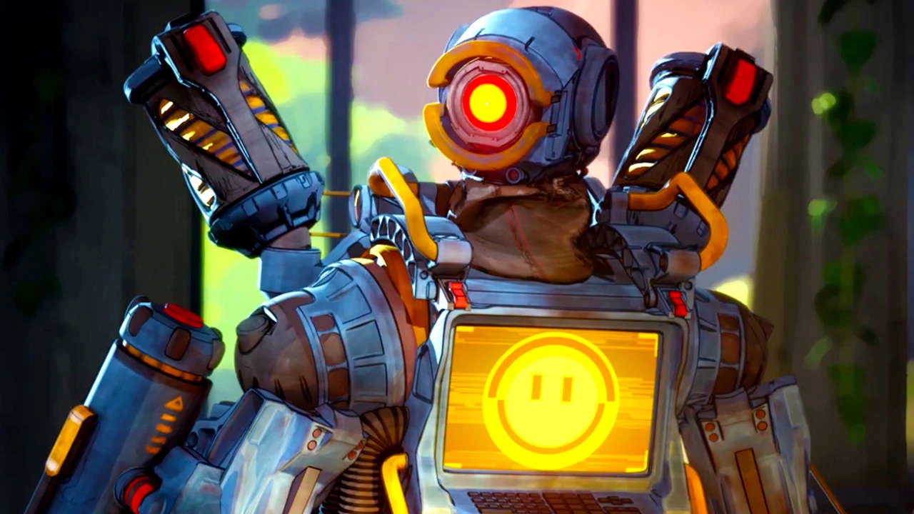 Apex Legends