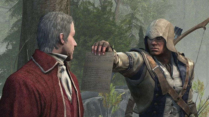 Imagen de La remasterización de Assassin's Creed III contará con diversas novedades de gameplay