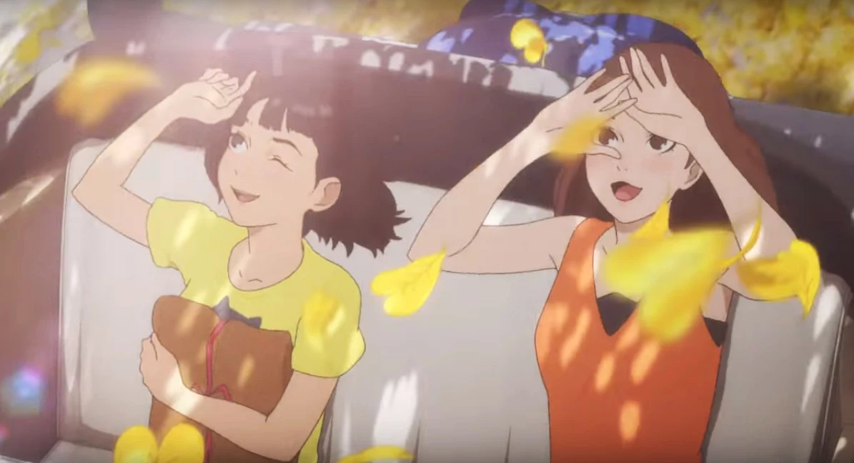 Imagen de Birthday Wonderland desprende fantasía a rabiar en su último tráiler oficial