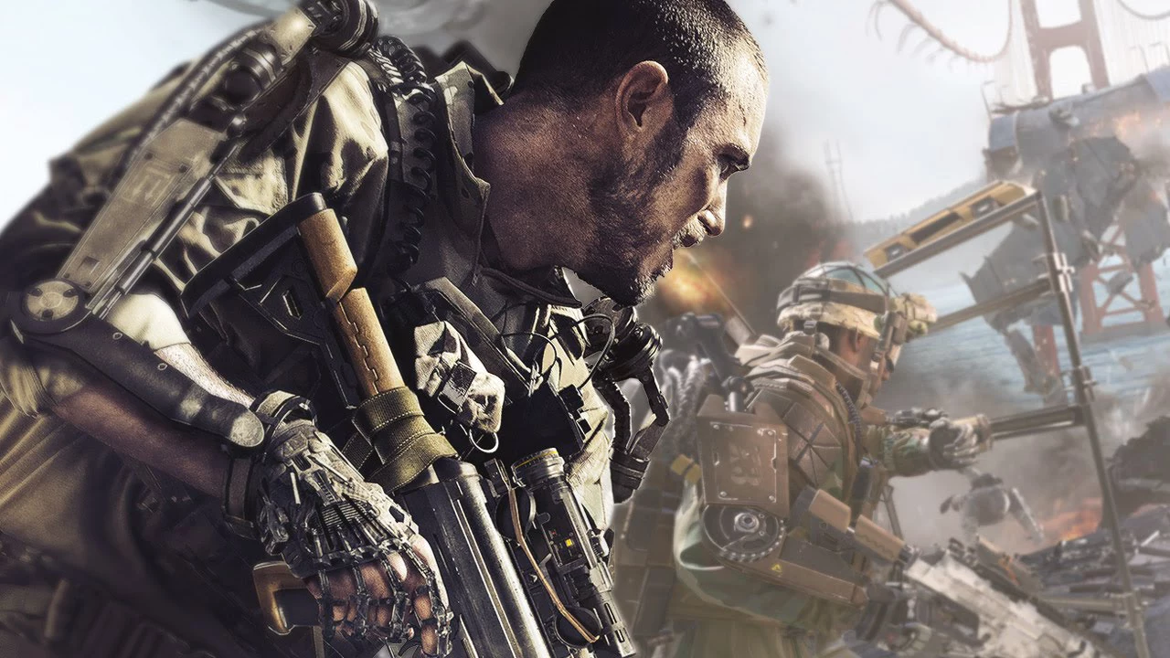 call of duty