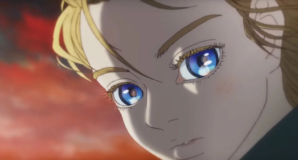 Children of the Sea