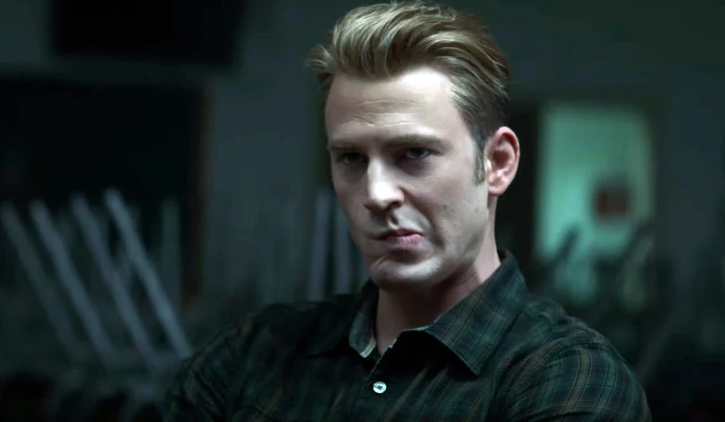 Imagen de Chris Evans podría sobrevivir a Vengadores: Endgame como director