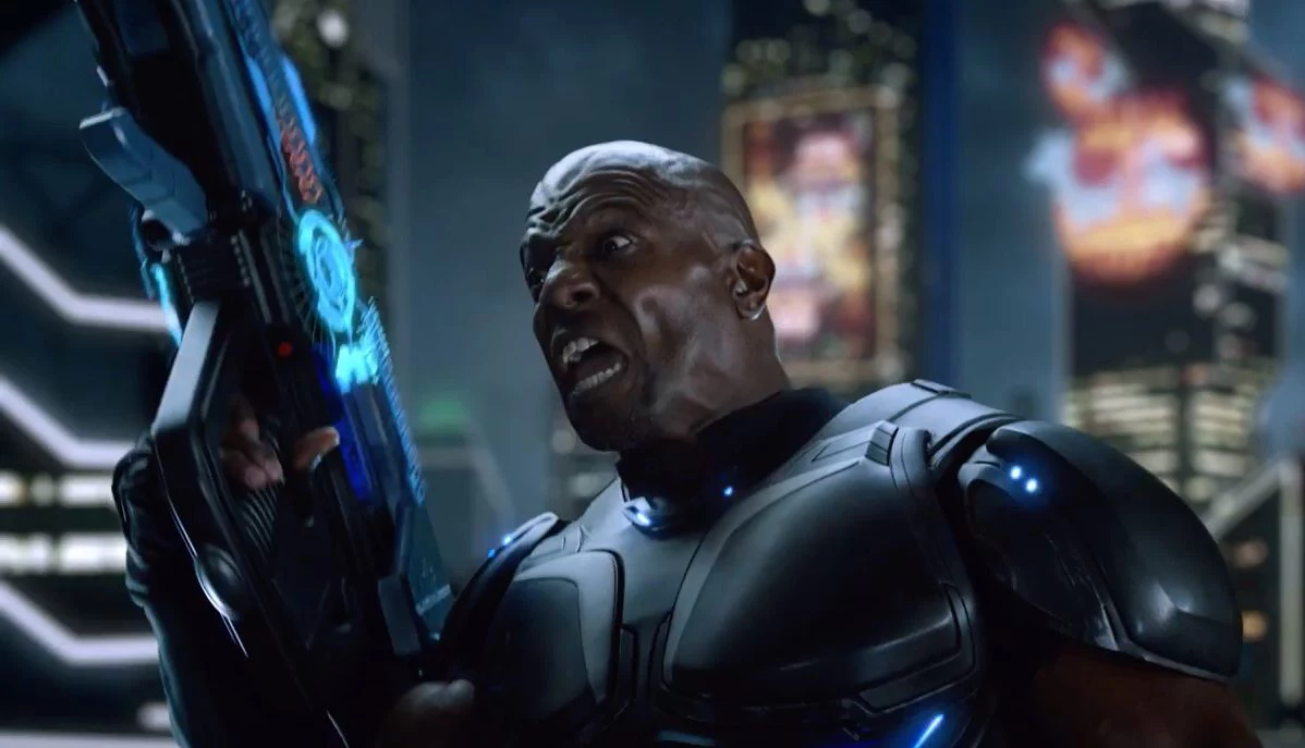 Imagen de El multijugador de Crackdown 3 no nos permitiría jugar con amigos en su lanzamiento