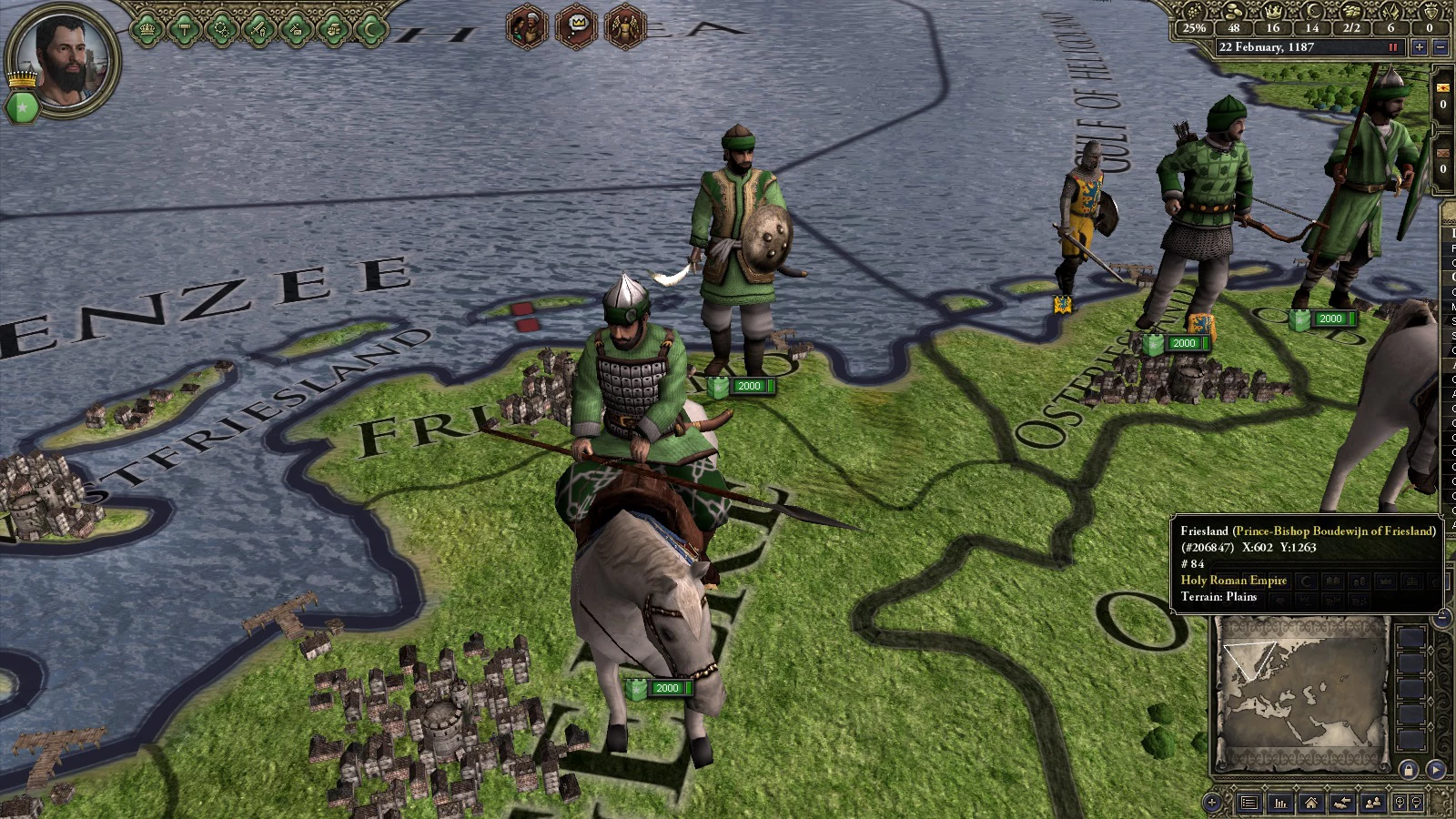Crusader Kings 2