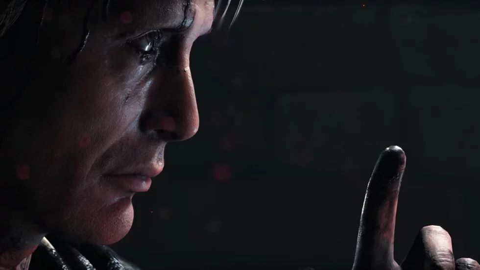 Death Stranding