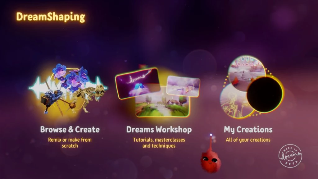Default Hub cosmos