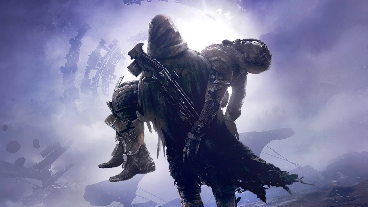 Destiny 2