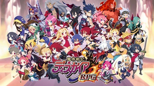 Imagen de Disgaea RPG desvela su secuencia de introducción