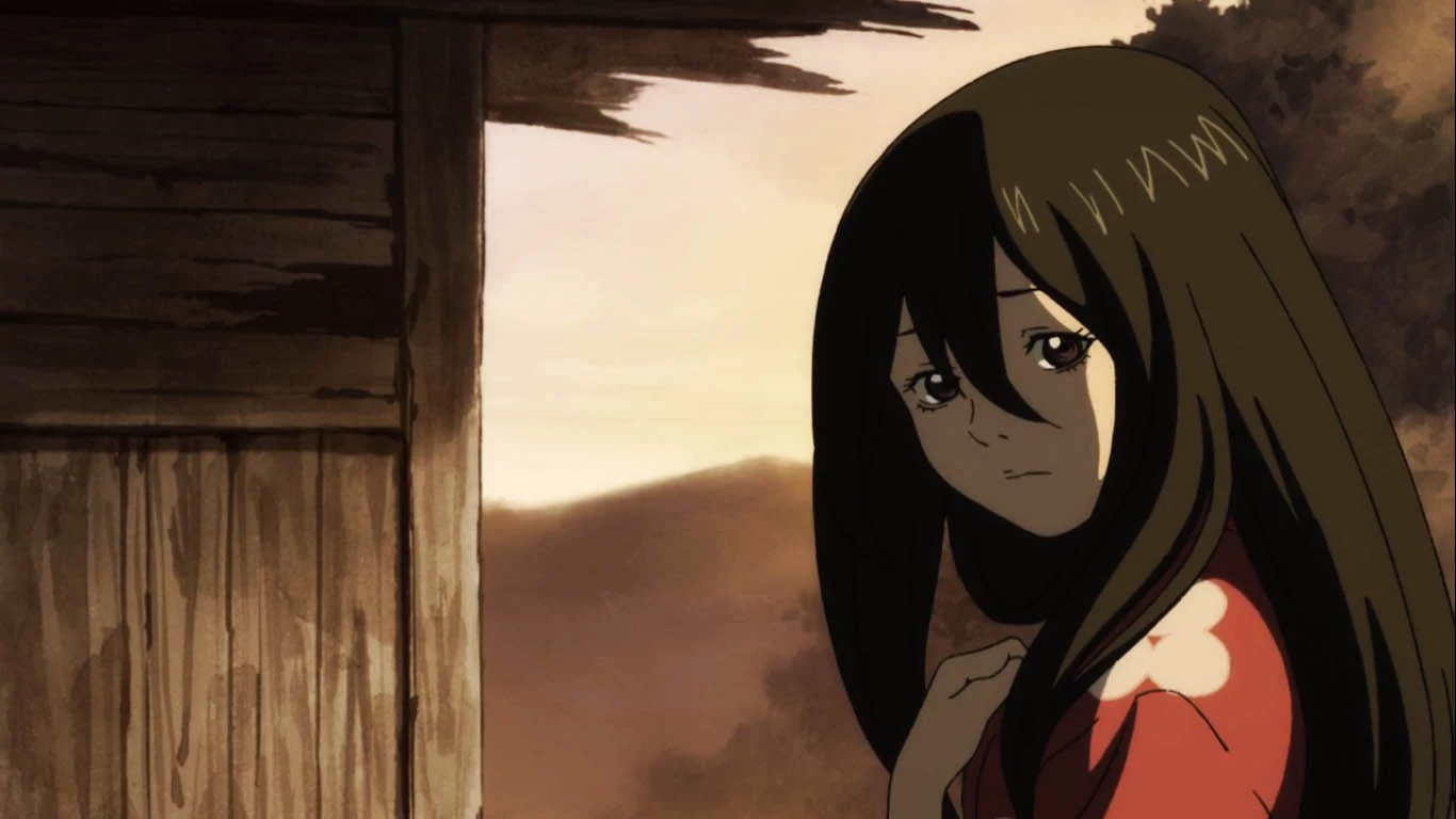 Imagen de Crítica de Dororo episodio 5: Pervirtiendo a Cupido