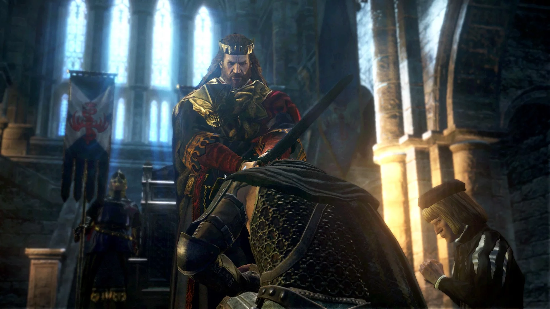 Dragons Dogma Dark Arisen 3