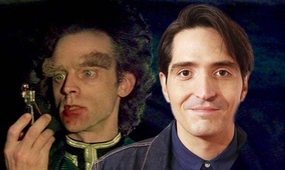 Imagen de David Dastmalchian se une al estelar reparto de Dune