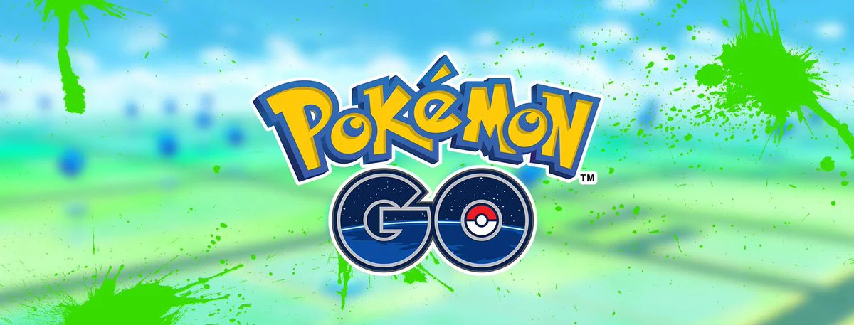 Imagen de Niantic da pistas sobre la llegada de Smeargle a Pokémon GO