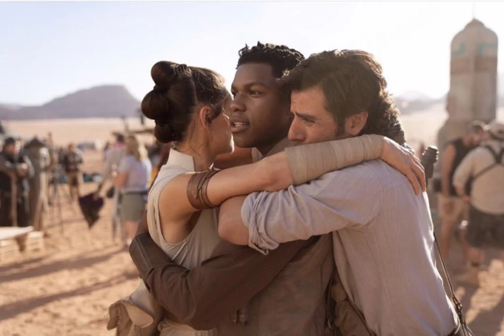 Star Wars: Episodio IX