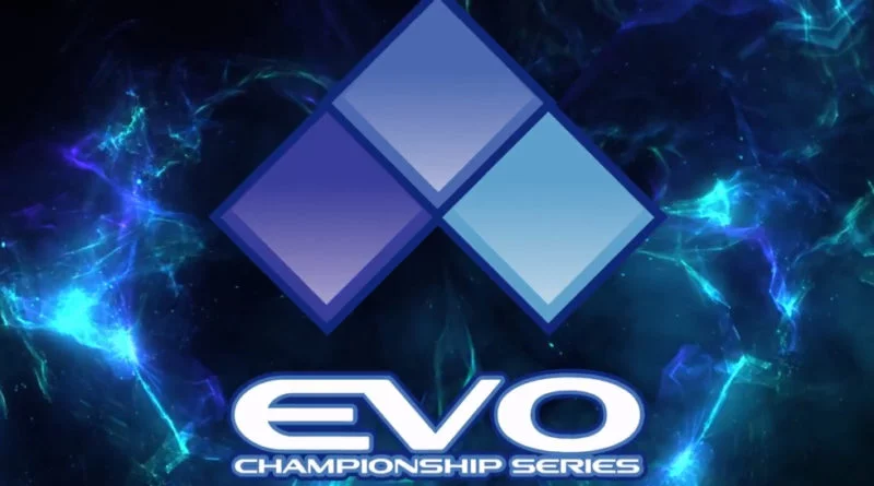 EVO2019 Juegos
