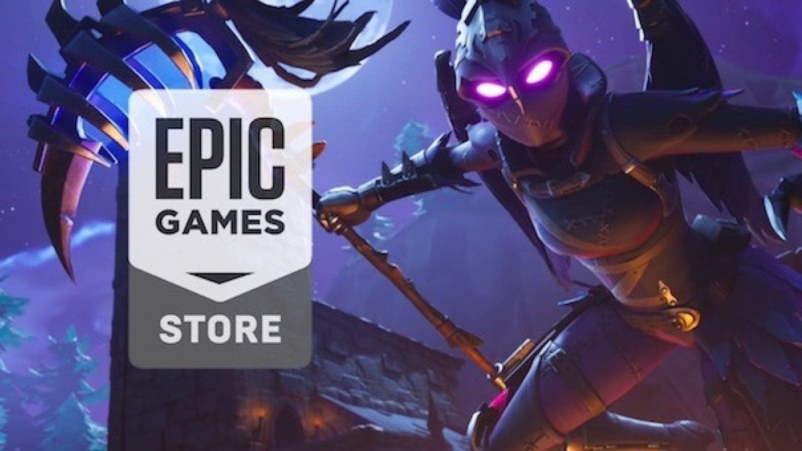 Imagen de La Epic Games Store se actualiza con cupones y más y promete más novedades para 2020