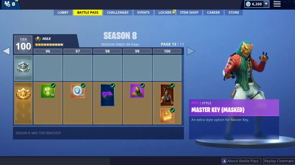 Fortnite