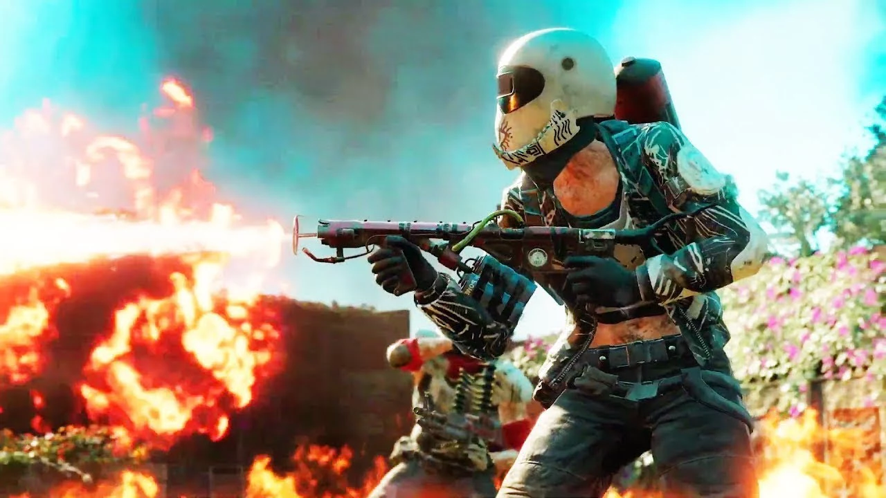 Imagen de El futuro de Far Cry será "radicalmente distinto", confirma un reputado periodista