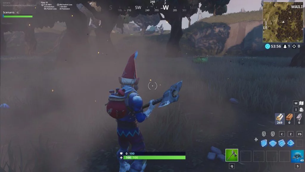 Fortnite
