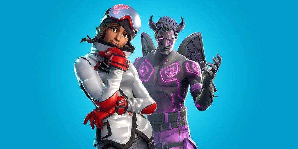 Imagen de Se bate el récord de bajas en dúos de PC en Fortnite tras once meses