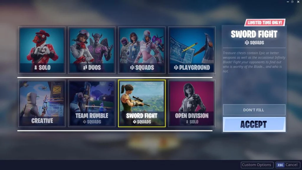 Fortnite