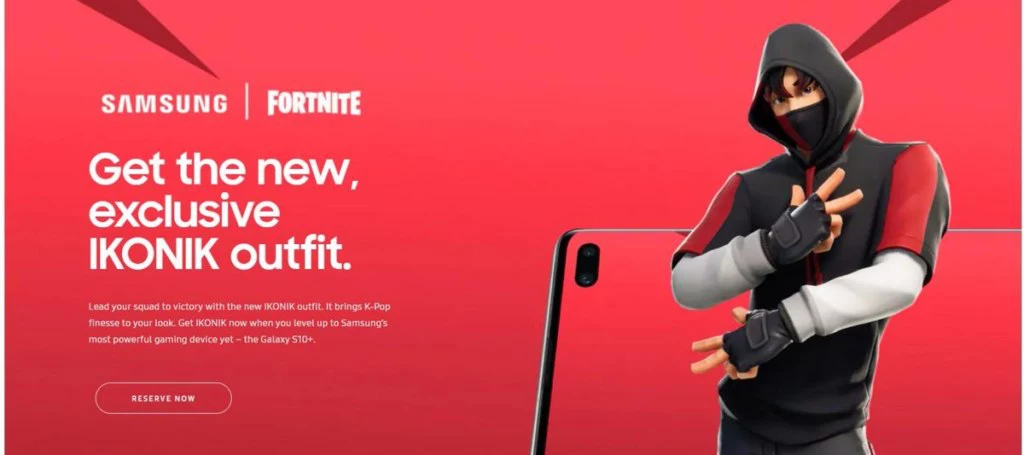 Fortnite