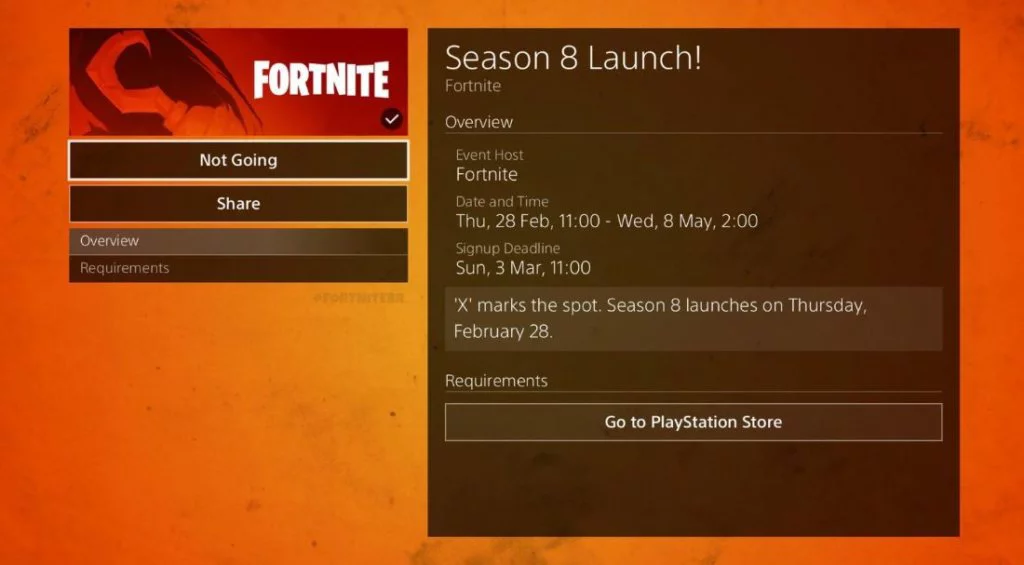 Fortnite