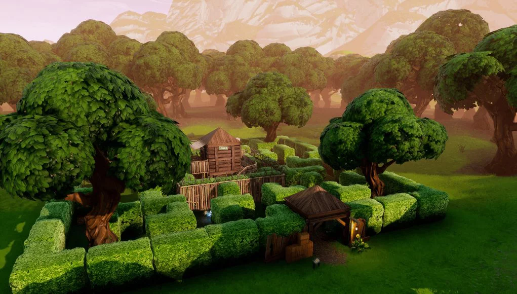 Fortnite