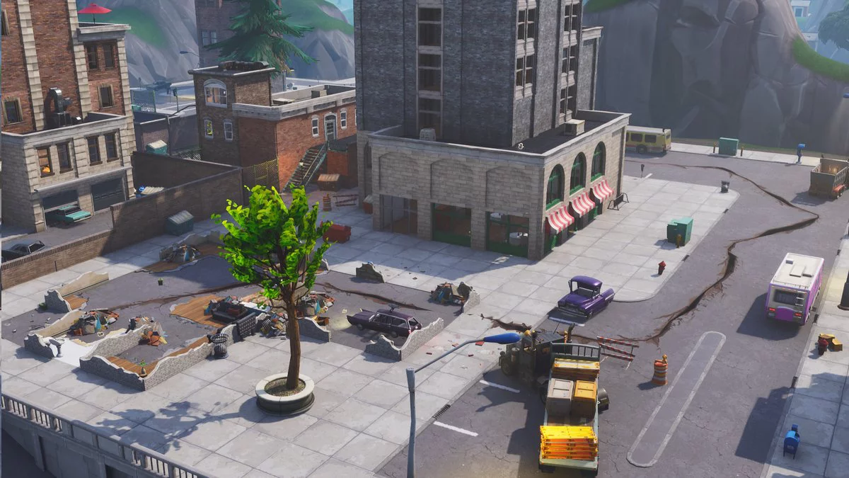Fortnite