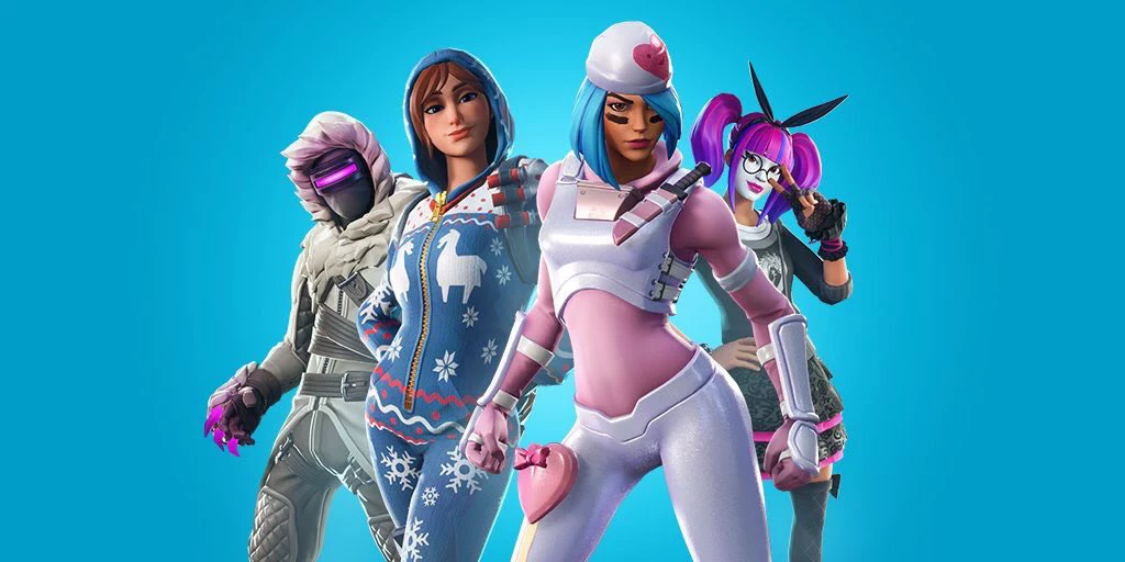 Imagen de Fortnite podría incorporar pronto un modo de partidas clasificatorias