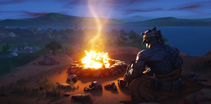 fortnite - nuevo evento de fortnite temporada 8