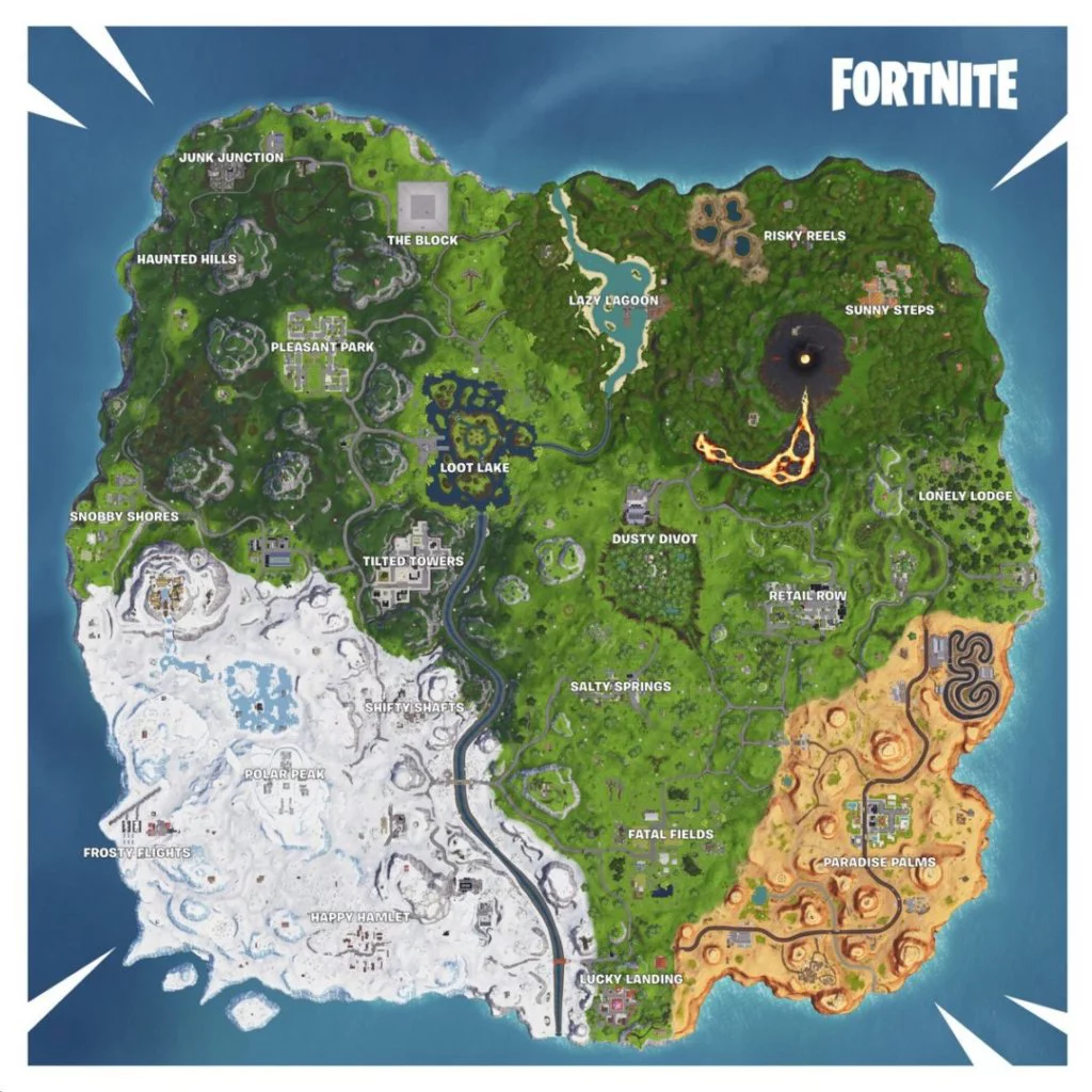 Fortnite