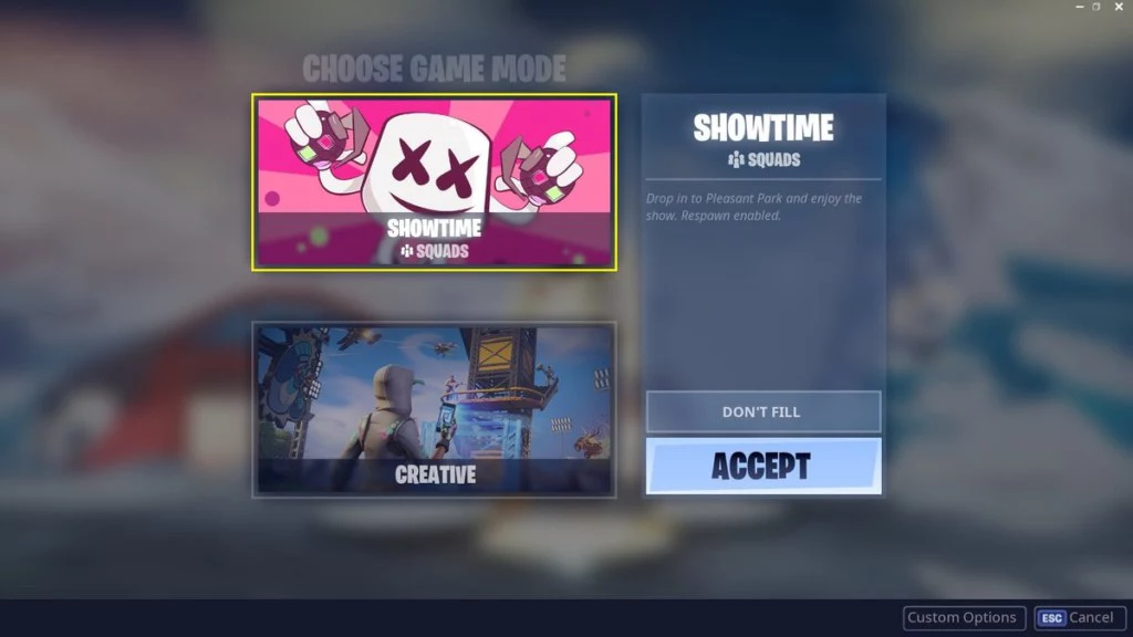 Fortnite