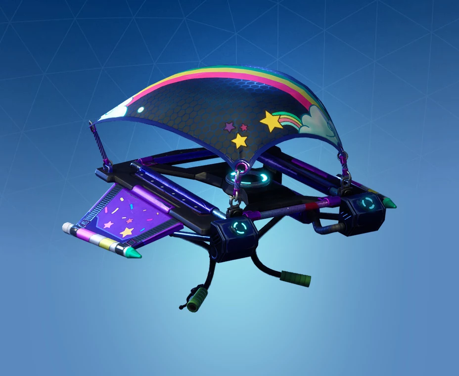 Fortnite 3 2