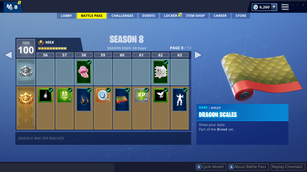 Fortnite 30
