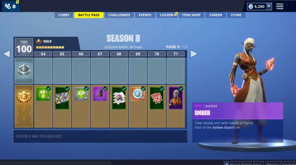 Fortnite 32