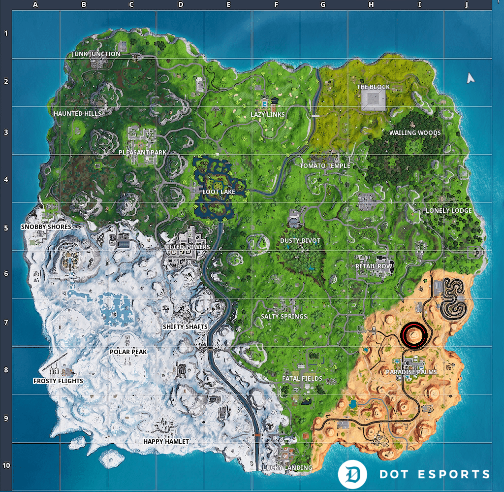 Fortnite