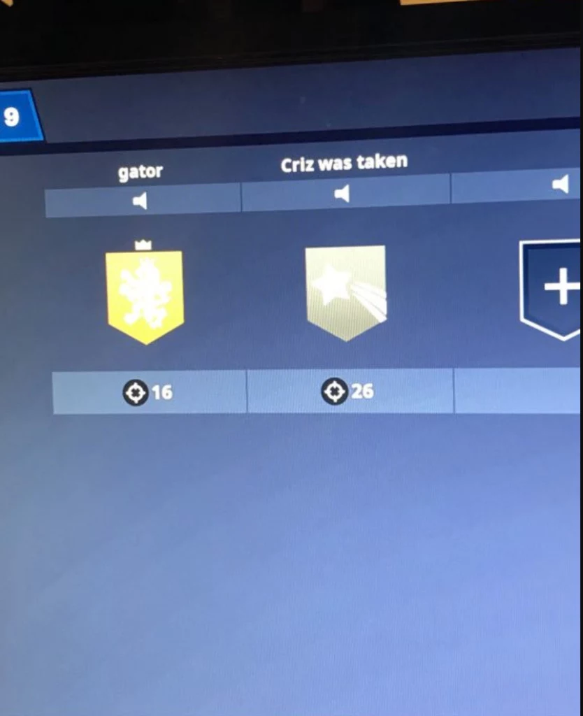 Fortnite