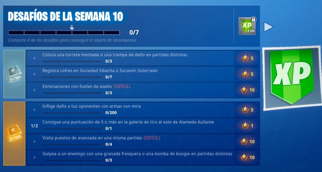 Fortnite