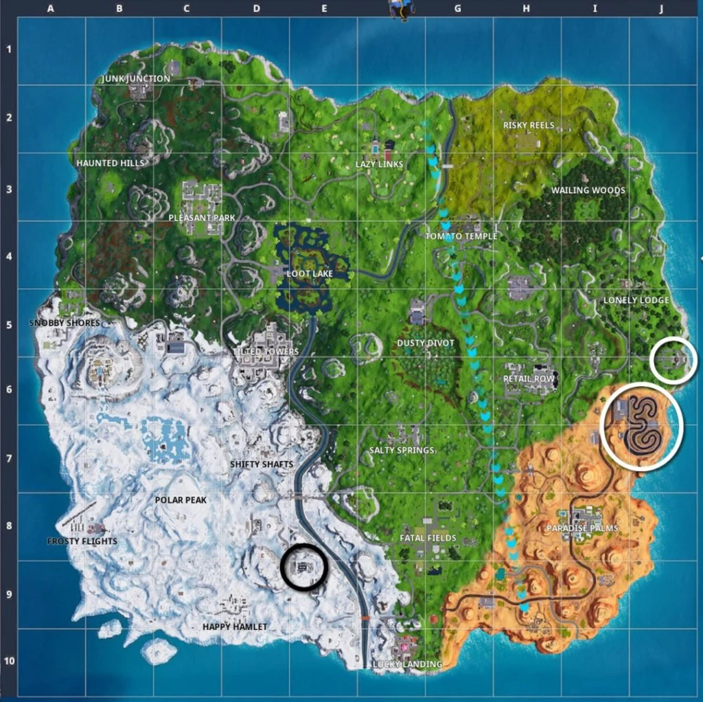 Fortnite 7 2