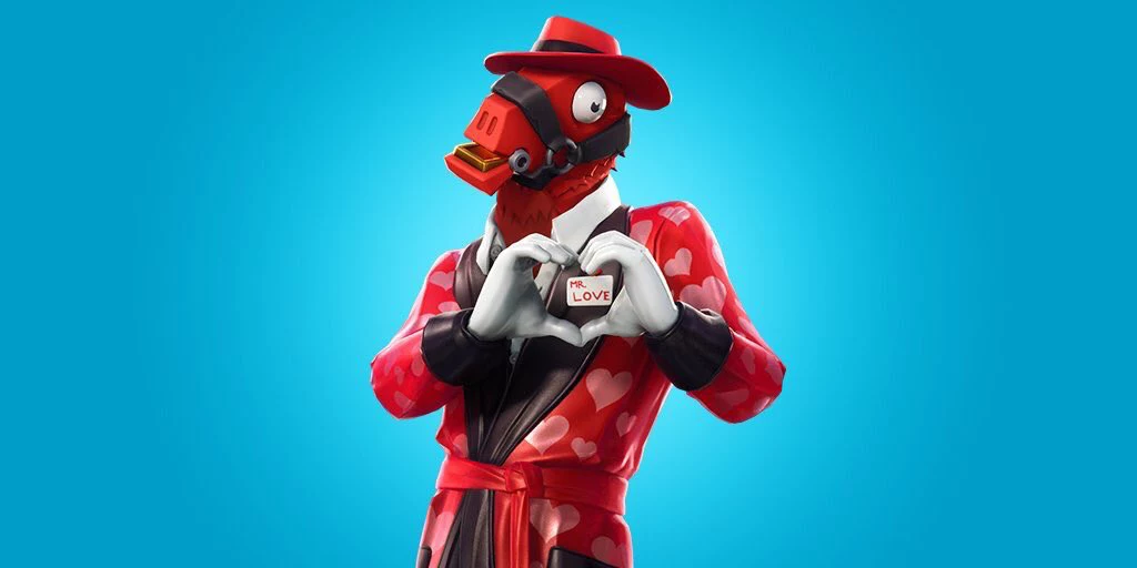 Fortnite