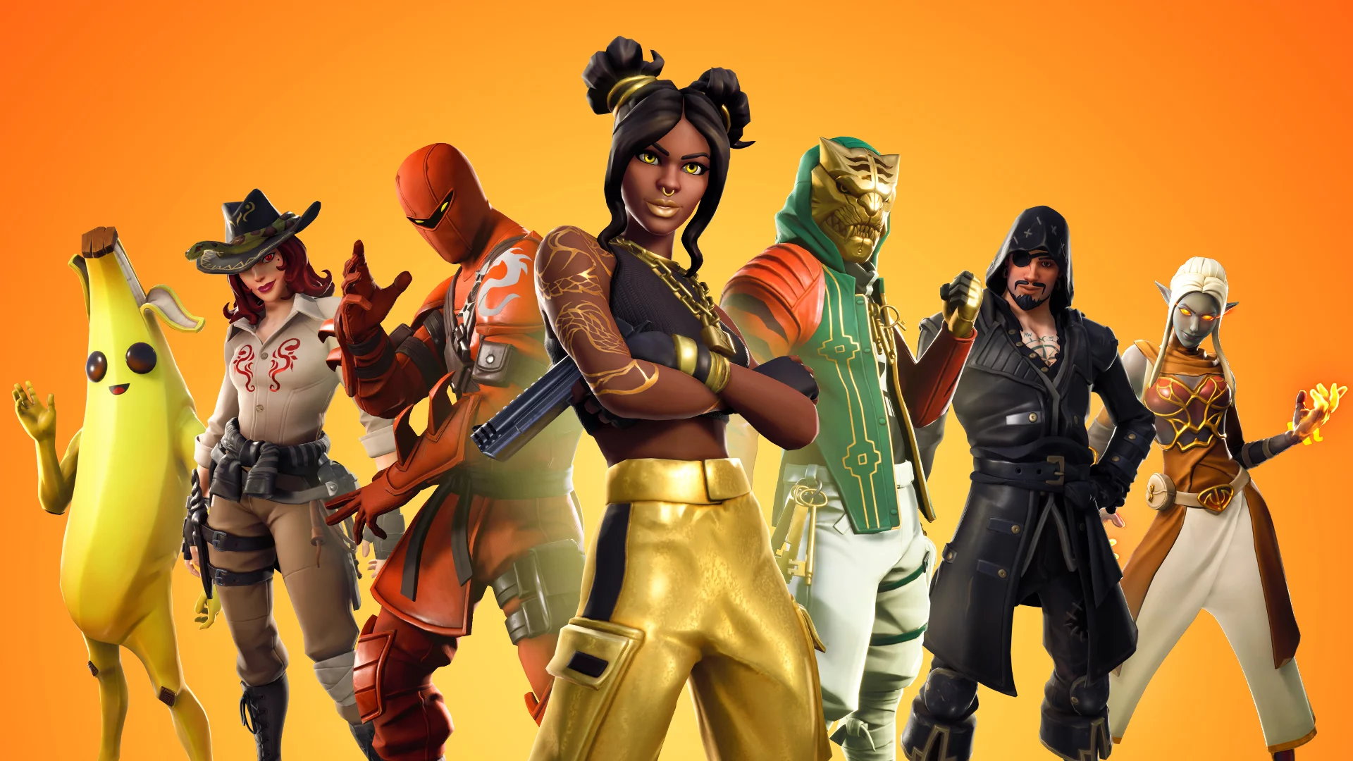 Imagen de Se retiran las demandas contra Epic Games por los bailes de Fortnite