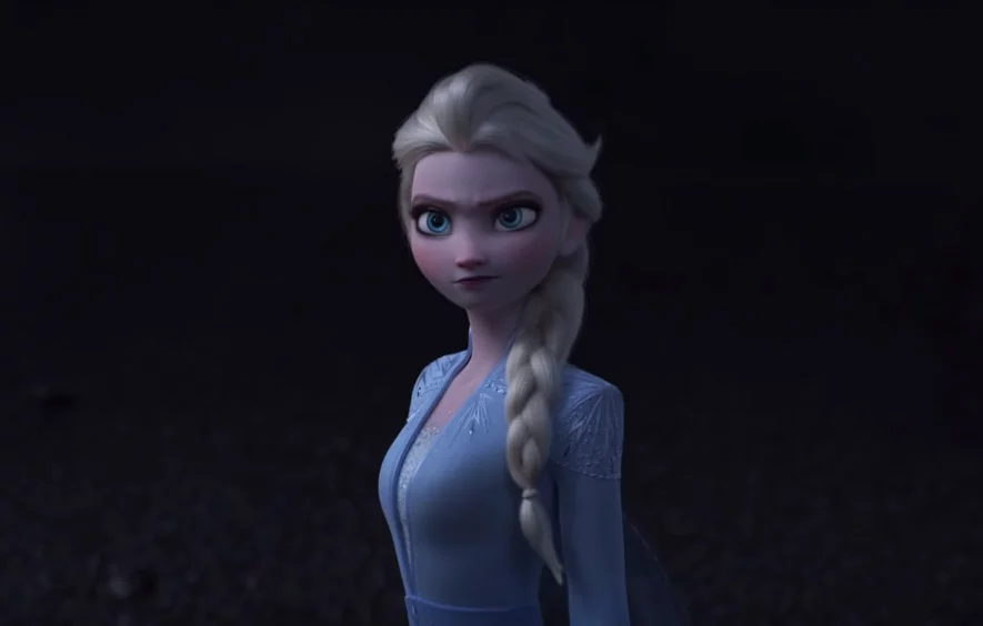 Imagen de Frozen 2: Esta es la razón por la que Elsa y Anna saldrán de Arendelle