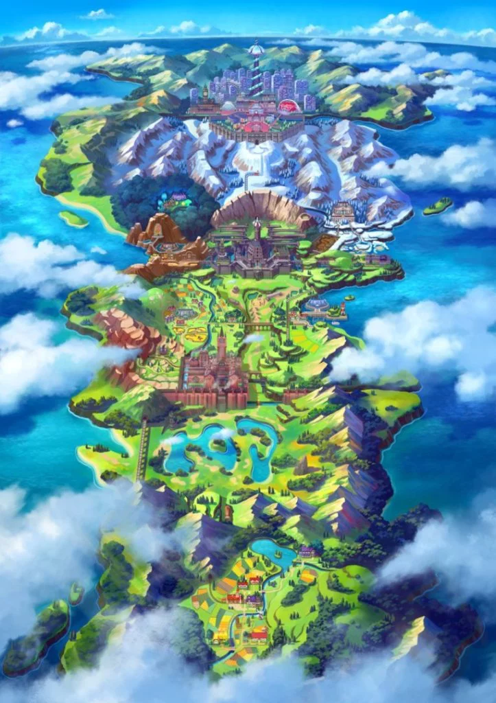 Galar Areajugones
