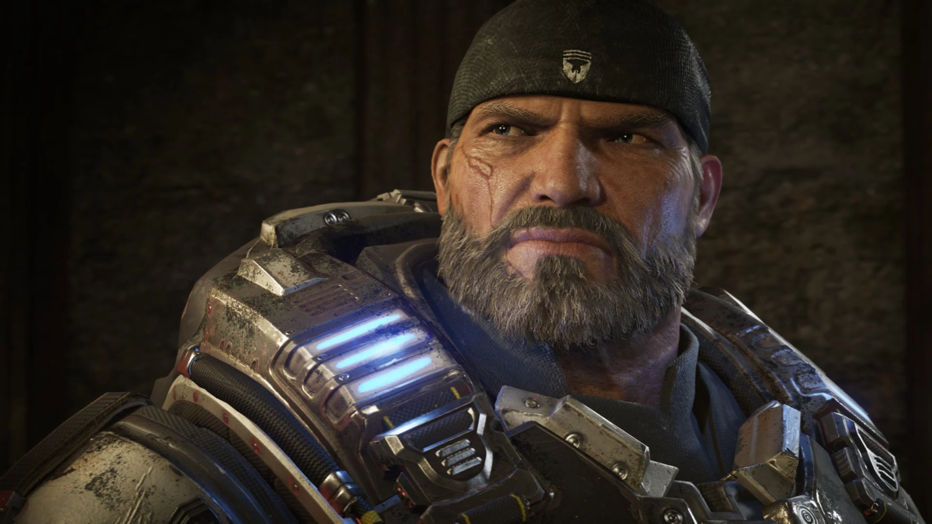 Imagen de The Last of Us Part II: Su director ve en Gears 5 un juego magnífico